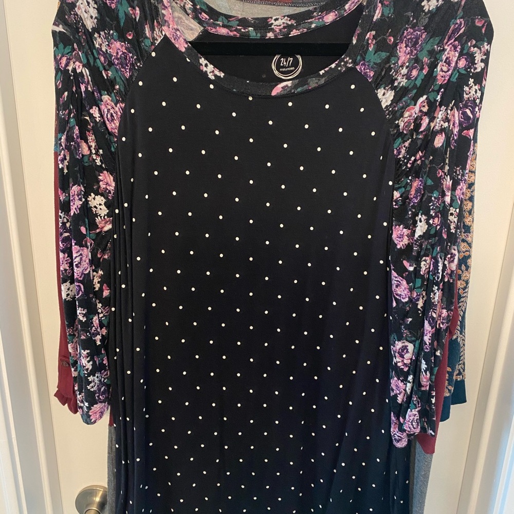 EUC Maurice’s top